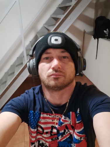 Michał, 33, Helden