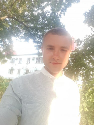 Дмитрий, 22, Krasnoarmeyskaya