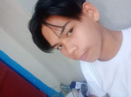 Bryant, 21, Olongapo