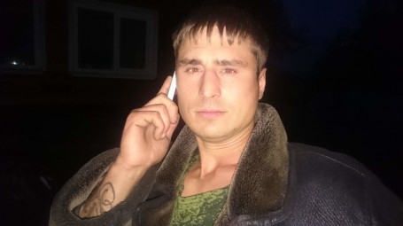 Жека, 34, Mezhdurechensk