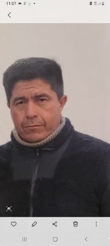 Cristian Marcelo, 47, Punta Arenas