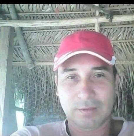 Jose, 49, Bucaramanga