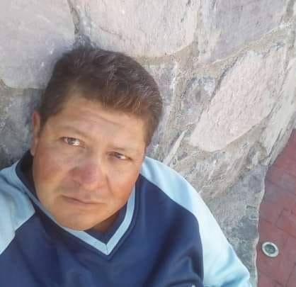 Carlos, 48, Zamora