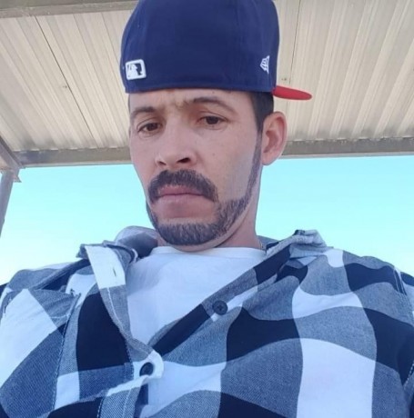 Manuel, 34, El Paso