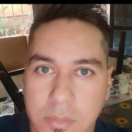 Gustavo, 37, Retalhuleu