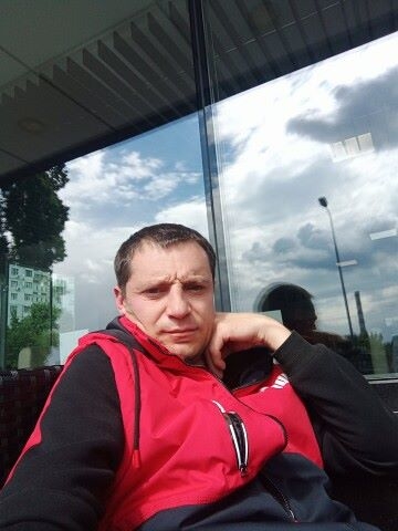 Едуард, 37, Chisinau