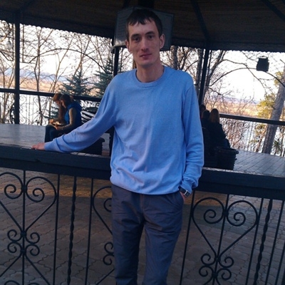 Айрат, 35, Nizhnekamsk