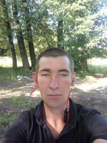 Алексей, 35, Cheboksary