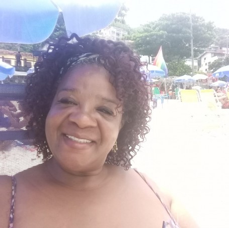 Shirlei, 54, Rio de Janeiro