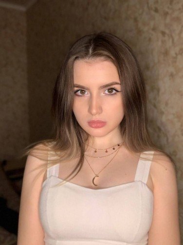 Елена, 26, Moscow