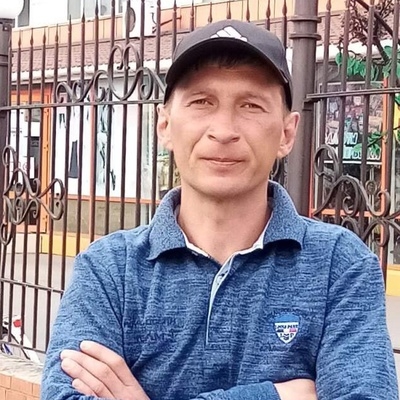 Андрей, 41, Tayshet