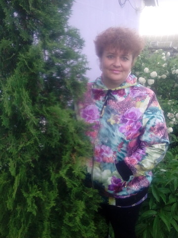 Ирина, 52, Ryazanskaya