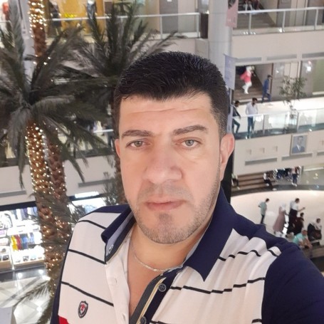 Maher, 39, Damascus