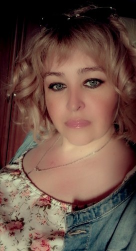 Olga, 43, Balashikha