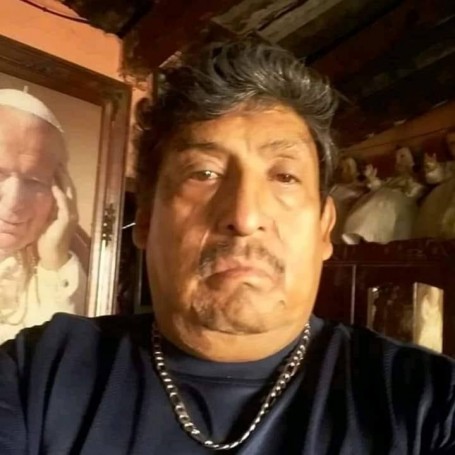 Zusej, 52, La Capilla de Ocotlan