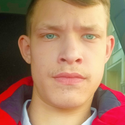 Дмитрий, 19, Yaroslavl