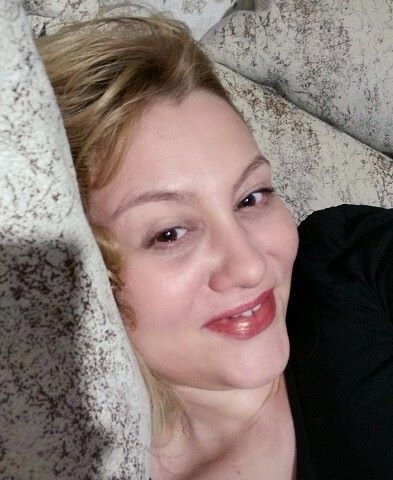 Larisa, 37, Ryazan