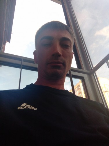 Игорь, 35, Dyurtyuli