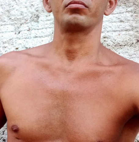 Oscar, 35, Fortaleza