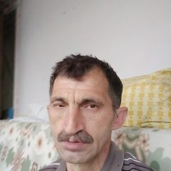 Medet, 46, Amasya