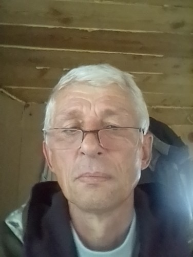 Сергей, 52, Tomsk