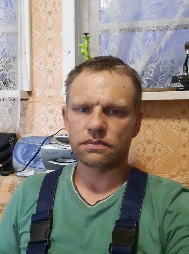 Алексей, 38, Murmansk