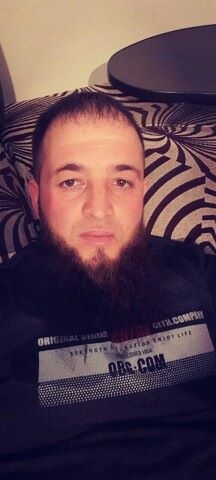 Хас, 35, Grozny