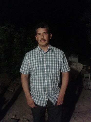 Eduardo, 46, Mexicali