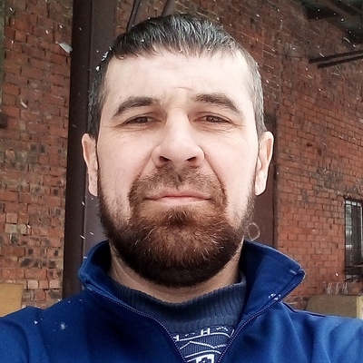 Владимир, 39, Krasnoye
