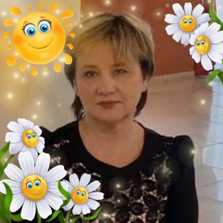 Ирина, 49, Ulyanovsk