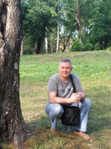 Дмитрий, 48, Sergiyev Posad