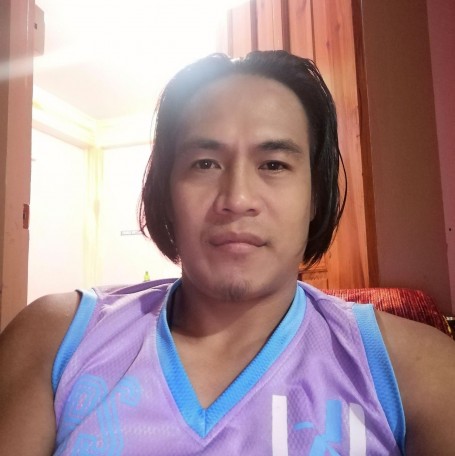 Bhenjay, 38, Baguio