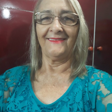 Lourdes, 67, Sao Sebastiao