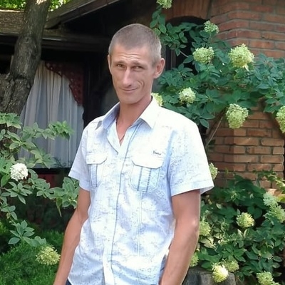 Олег, 38, Spokoynaya
