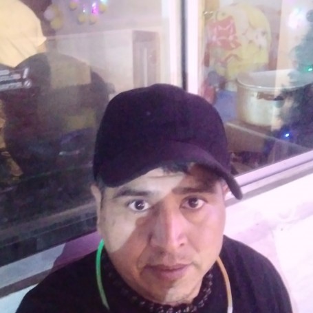 Eberth Edgardo, 40, Colina