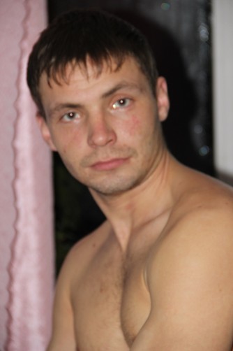 Андрей, 31, Yaroslavl