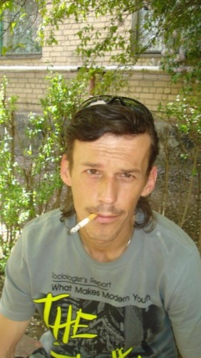 Сергей, 41, Shakhty