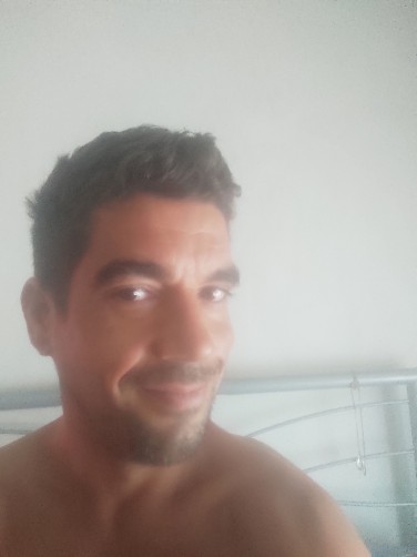 Ruben, 38, Ribas
