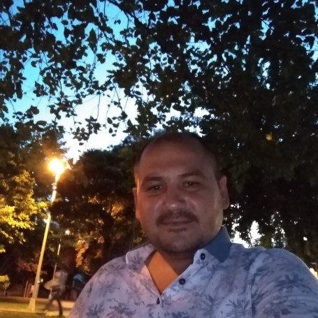 Mahmut, 41, Ayvacik
