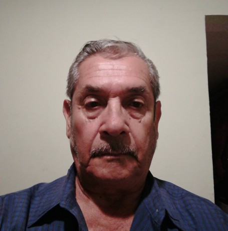 Mario, 76, Morelia