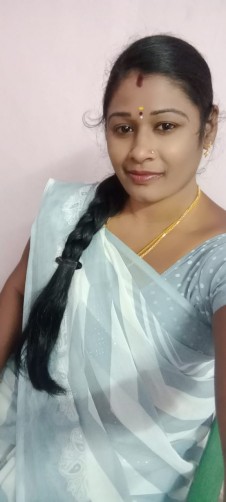 Arun, 26, Chennai