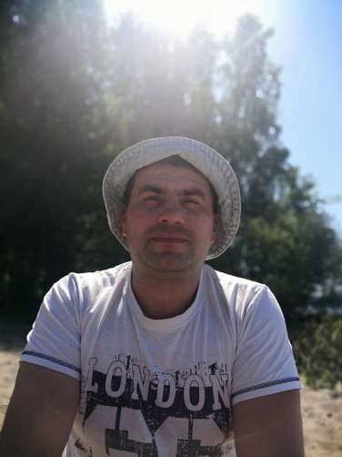 Алексей, 42, Kondratovo