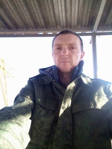 Фёдор, 39, Krasnyy Sulin