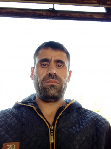 Мухаммад, 36, Pskov