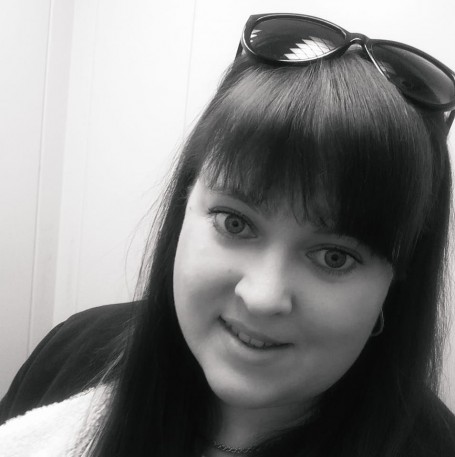 Ekaterina, 32, Mogilev