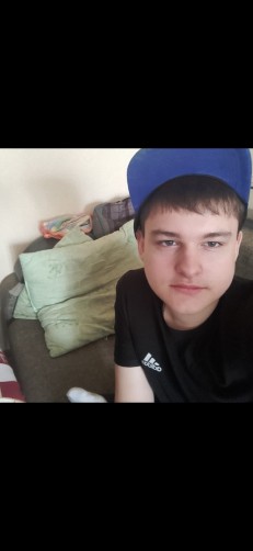 Дмитрий, 18, Orsk