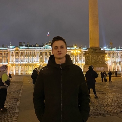 Андрей, 26, Chaykovskiy