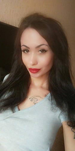 Лиза, 30, Chelyabinsk