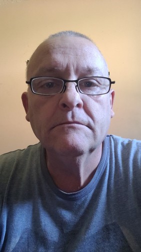 John, 56, Brockville