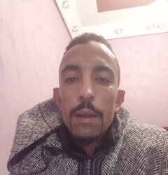 Mohamed, 33, Malaga